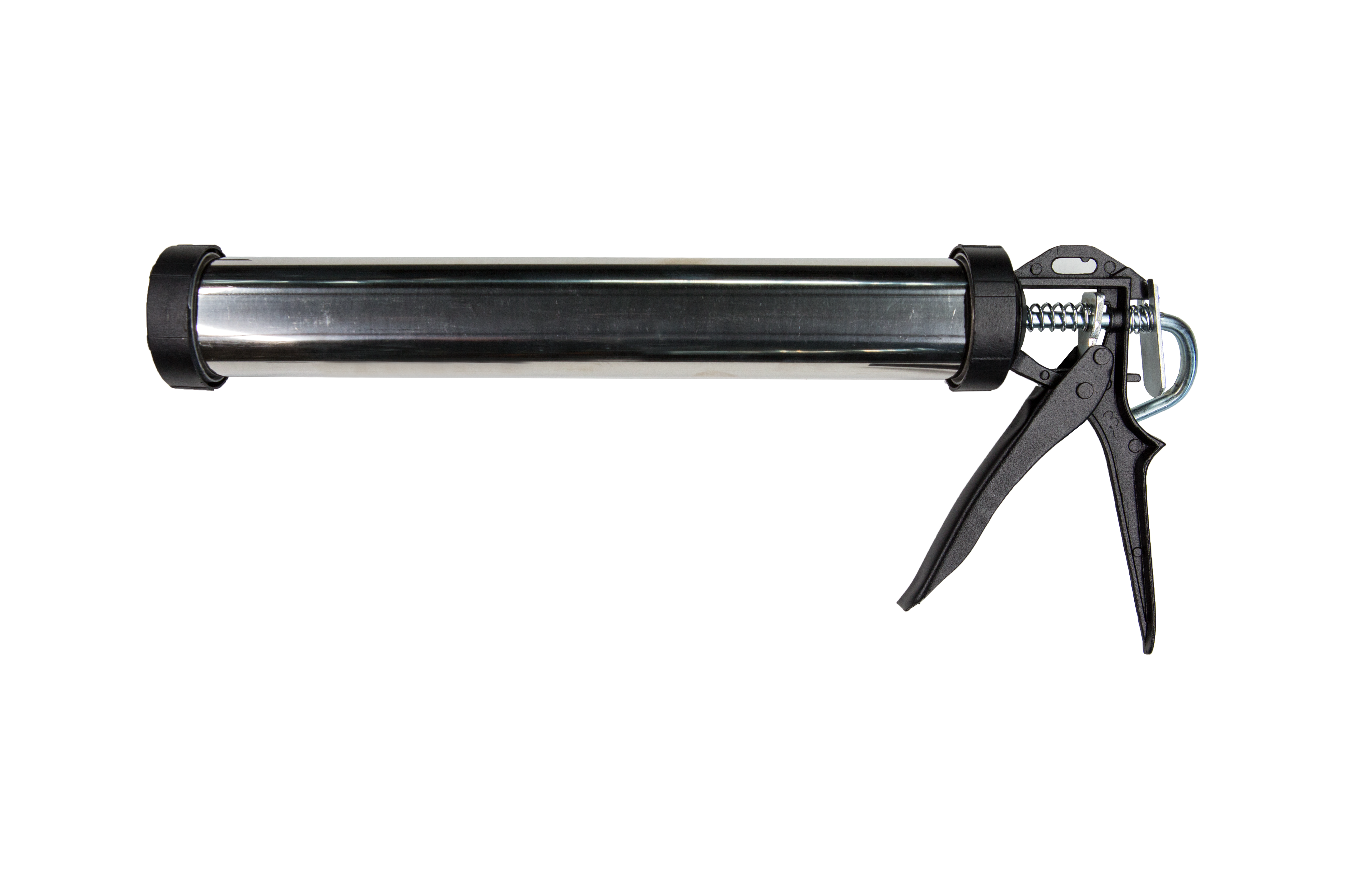 Пистолет для герметика 600 мл MARCON МФЛ 102